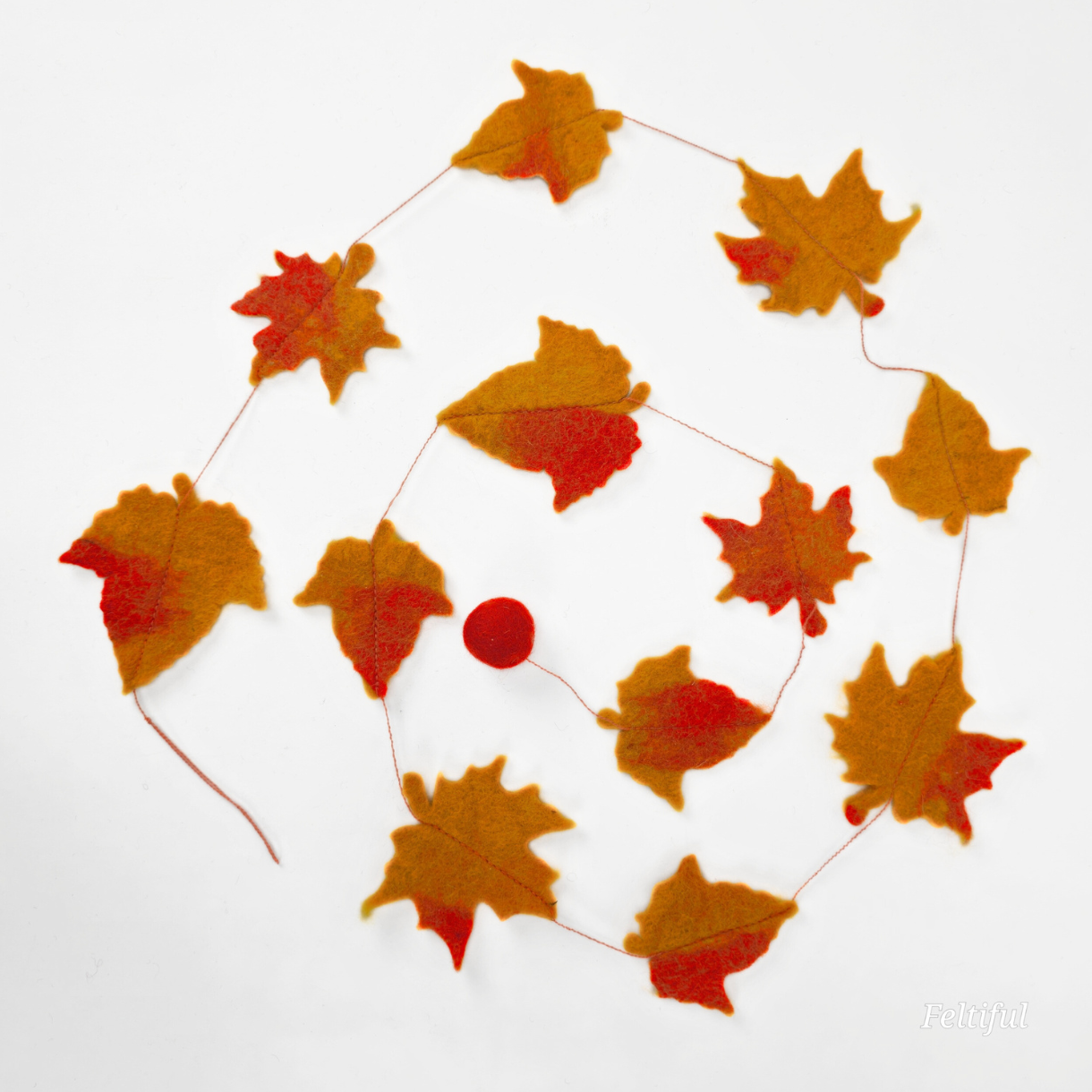 Holiday's Garland