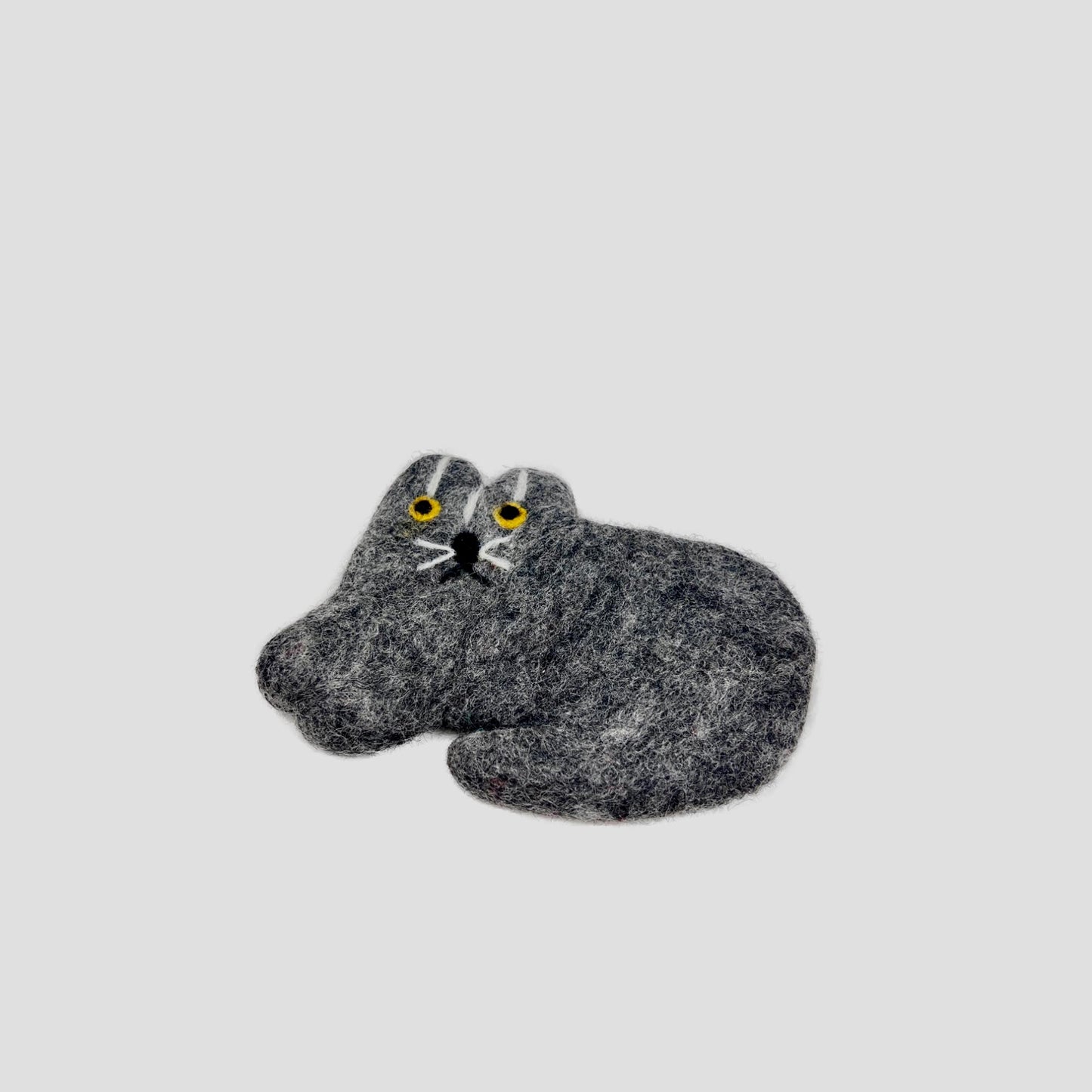 Kitty Coaster, Cup holder Set Of 2 Pieces