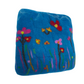 Cozy & Chic Handmade Felt Cushion