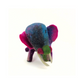 Hand felted Assorted Elephant