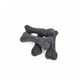 Felted Bone, Dog Toys