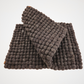 Hand Felted Ball Placemats-Set Of 2Pcs.