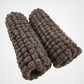 Hand Felted Ball Placemats-Set Of 2Pcs.