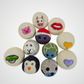 Organic Handmade Mix & Max Dryer Balls