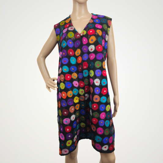 Polka Dot Outer