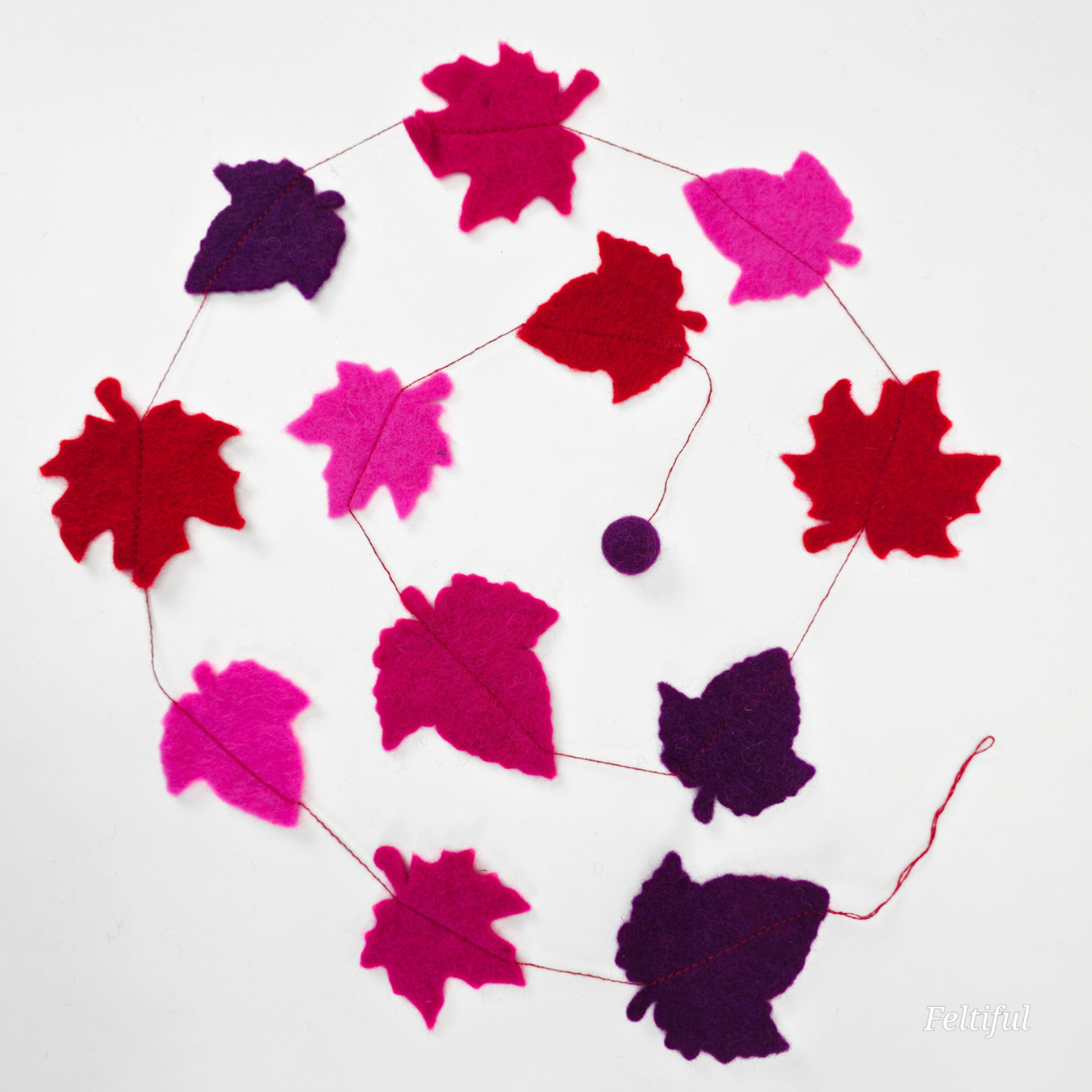 Holiday's  Garland