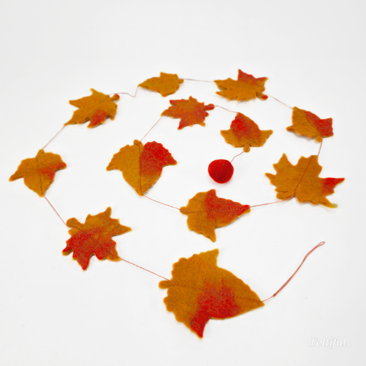 Holiday's  Garland