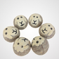 Organic Handmade Sheep Dryer Balls