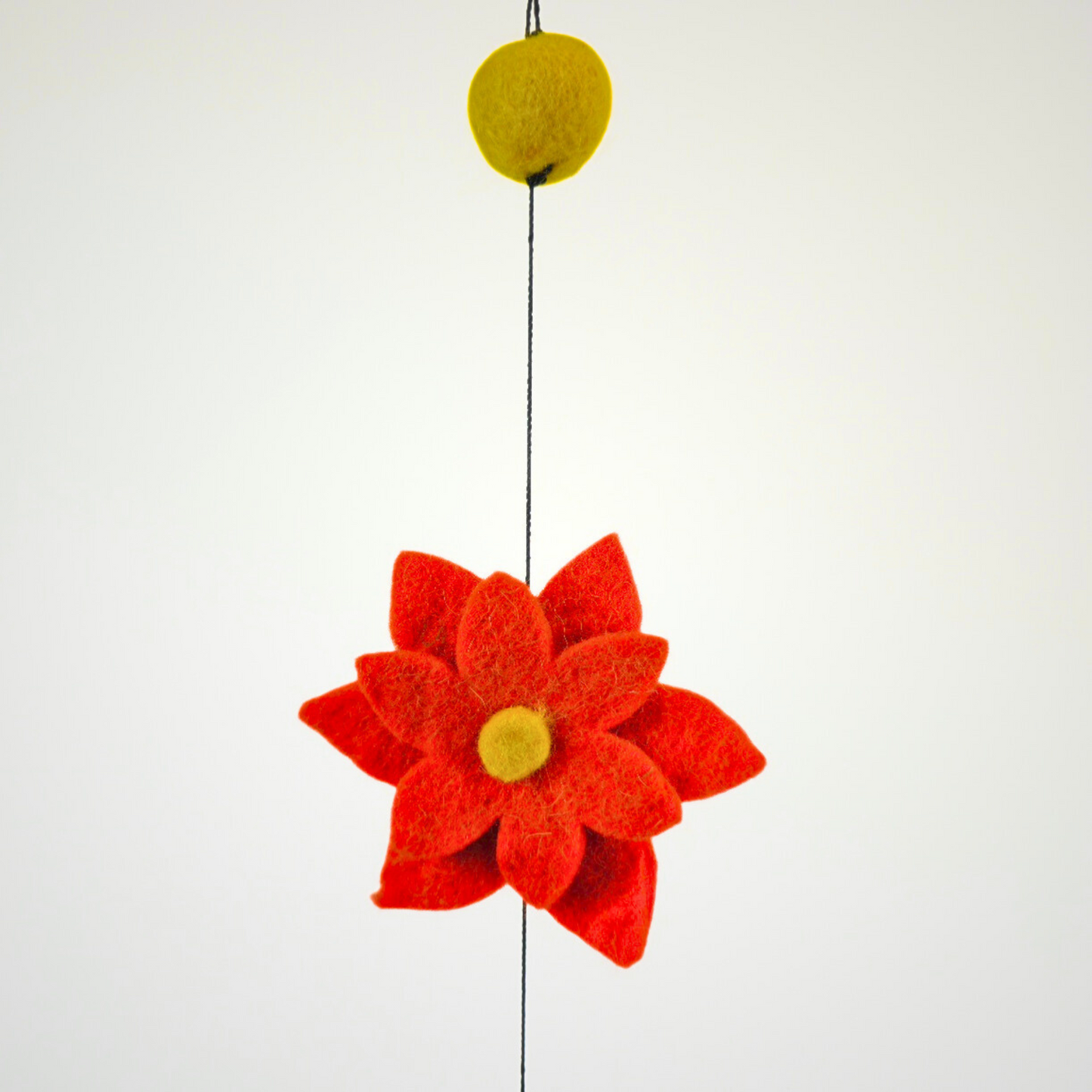 Cloud Mobile Hanging