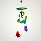 Dinosaurs Mobile Hanging