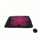 Floppy Flower Felt Coin Purse, Mobile Purse