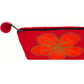 Floppy Flower Felt Coin Purse, Mobile Purse