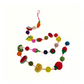 Hand Felted Fruits Garland