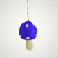Mushroom Christmas Ornament