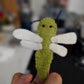 Finger Puppet Assorted Set Of 5 Pieces