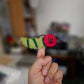 Finger Puppet Assorted Set Of 5 Pieces