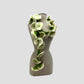 20 Flowers Scarf, Flowers Garland or Wall Hanging