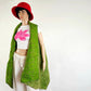 Green Sandwich Outer