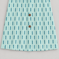 RT821 straight hem detail