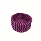 Felt Ball Pom Pom Basket