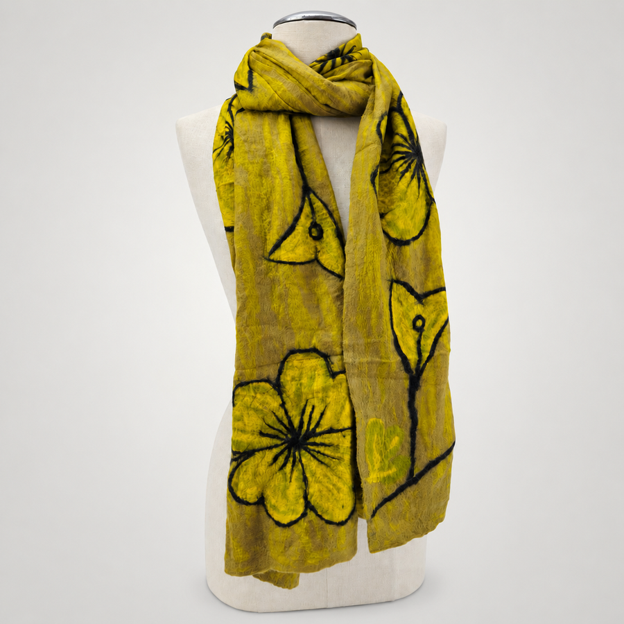 Scarves
