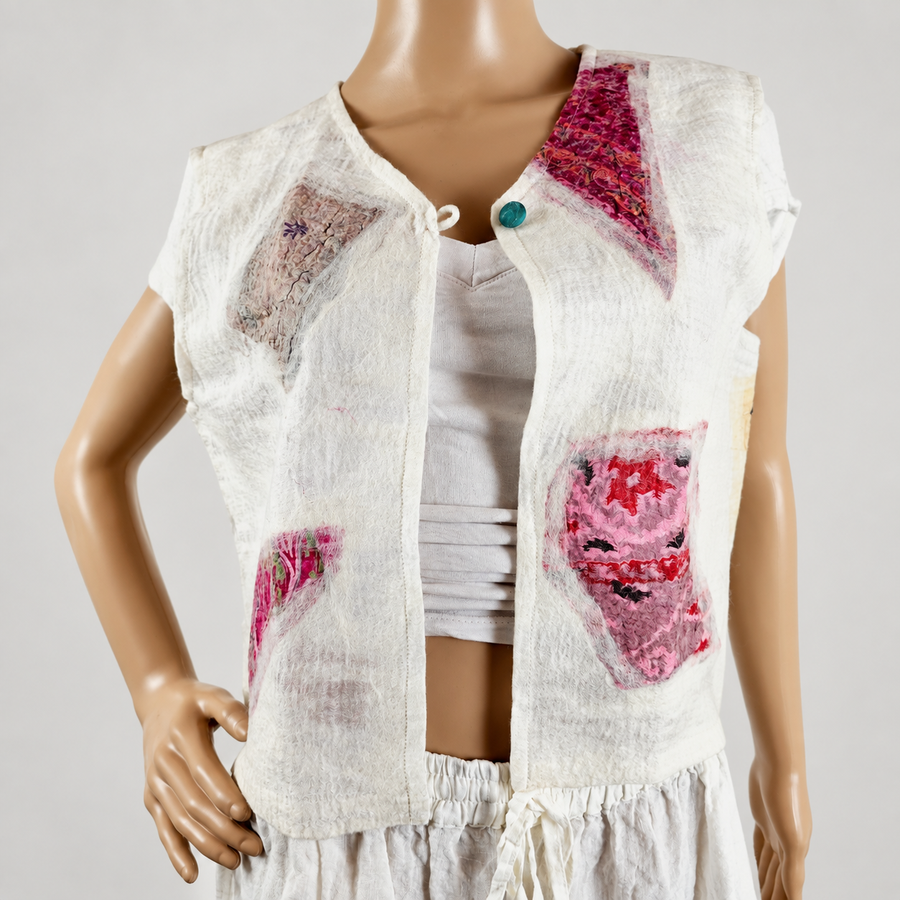 Vests
