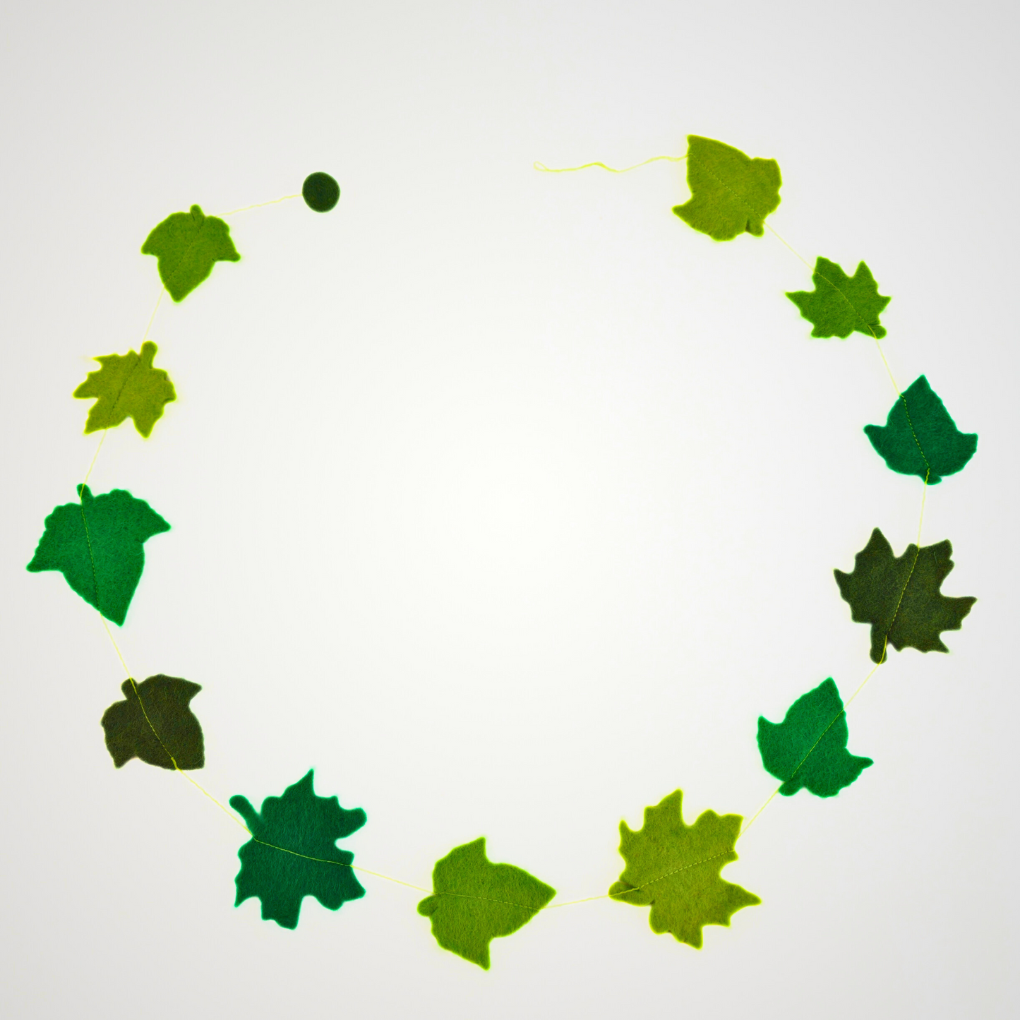 Holiday's  Garland