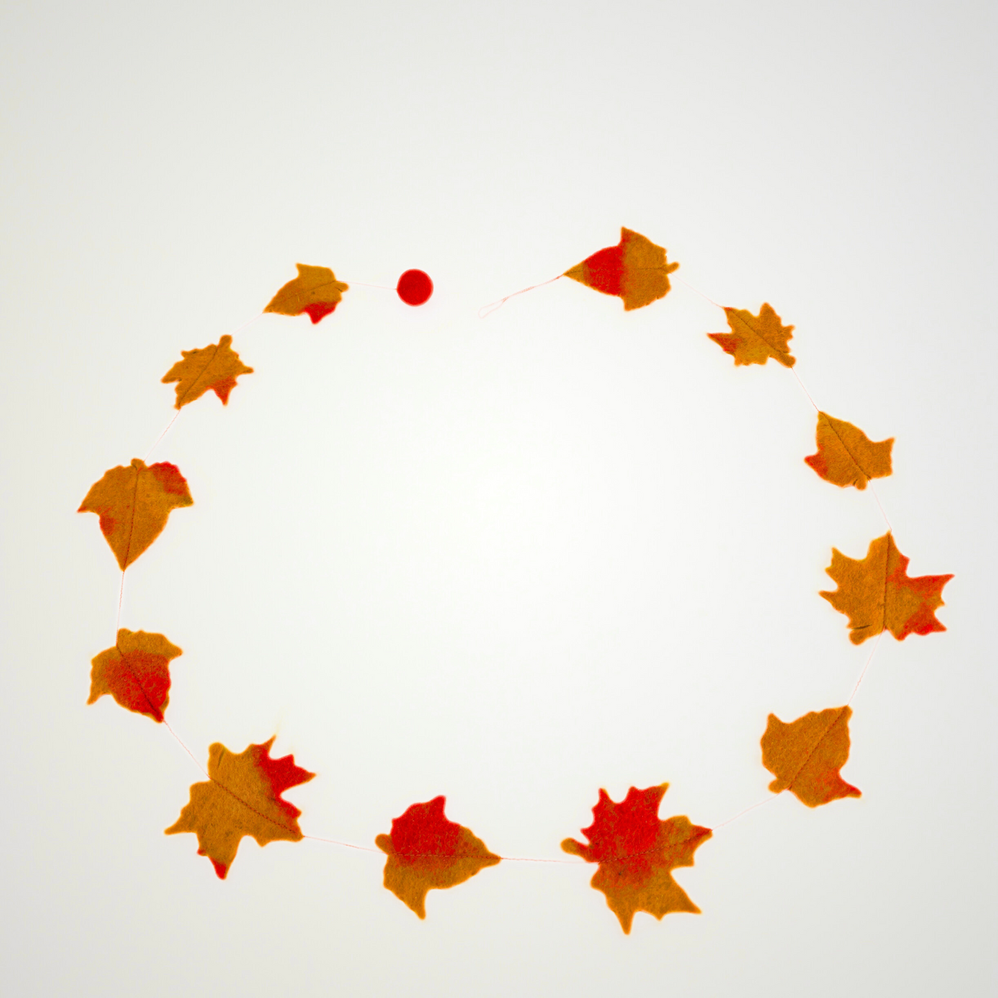 Holiday's  Garland