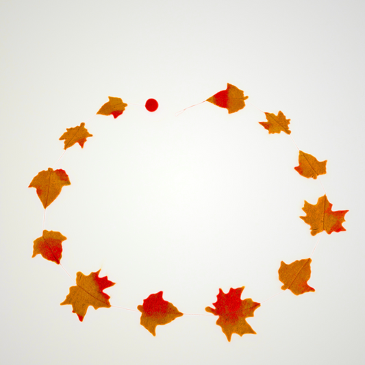 Holiday's  Garland