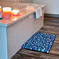 Décor Durable Felt Ball Door Mat