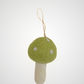 Mushroom Christmas Ornament
