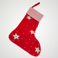 Star Stocking Ornaments