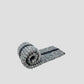 Handcrafted Eco-Friendly Felt Table Runner, Protect Your Surfaces in Style!