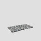 Stone Design Felt Ball Door Mat, Bed Mat, Bathroom Mat, Rug