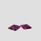 Square - Purple Tie Dye Trivet, Potholder 8x8x1