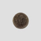 Wet Felted Brown Bowl