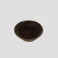 Wet Felted Chocolate Brown Bowl