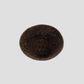 Wet Felted Chocolate Brown Bowl