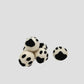 Handmade Paw Rattler Ball