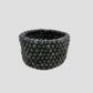 Charming Handmade Felt Pom Pom Basket – Perfect for Storage & Decor
