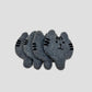 Kitty Head Coaster, Cup holder Set Of 2 Pieces