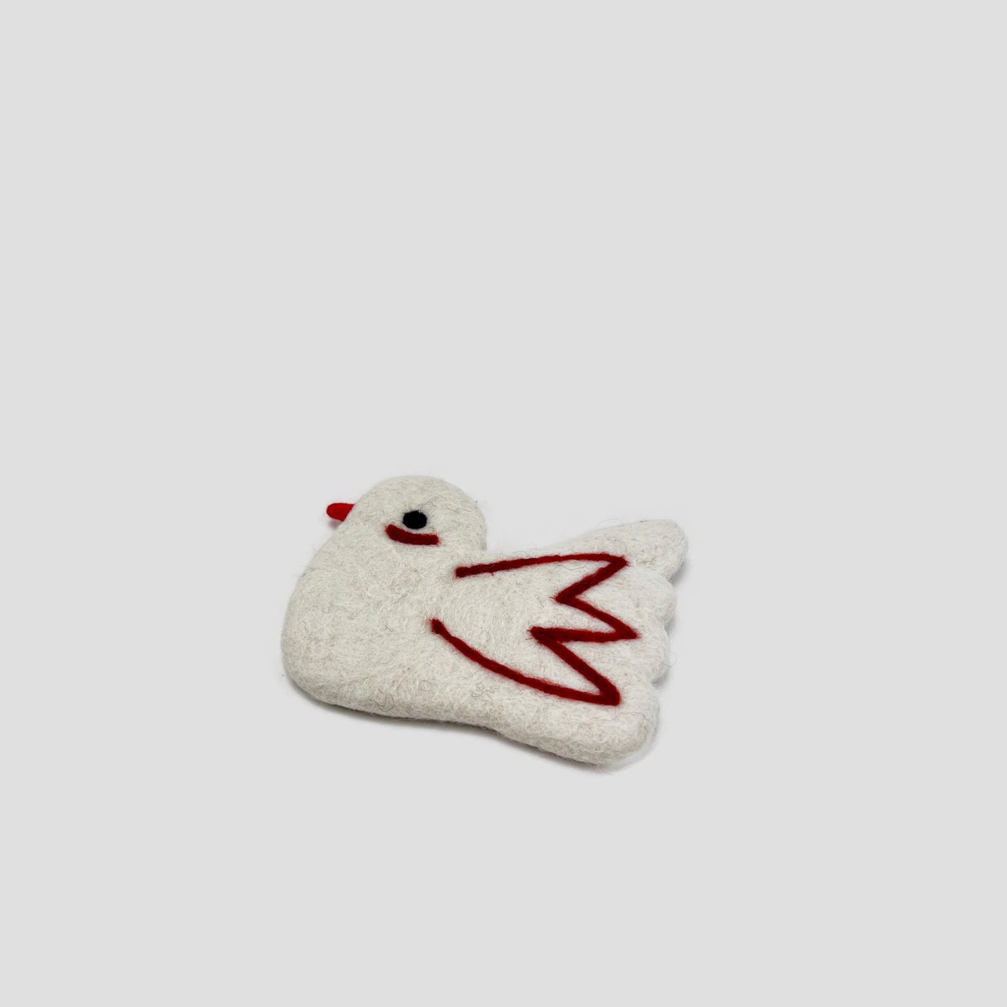 Chicken Coaster, Cup holder Set Of 2 Pieces